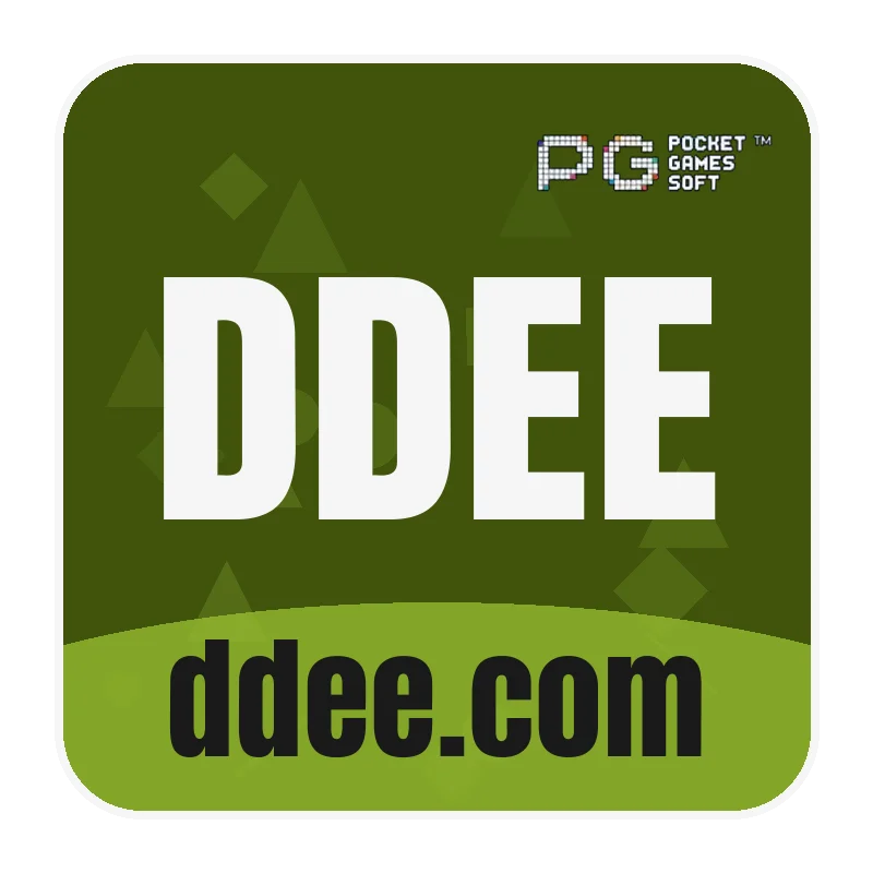 Logo da ddee