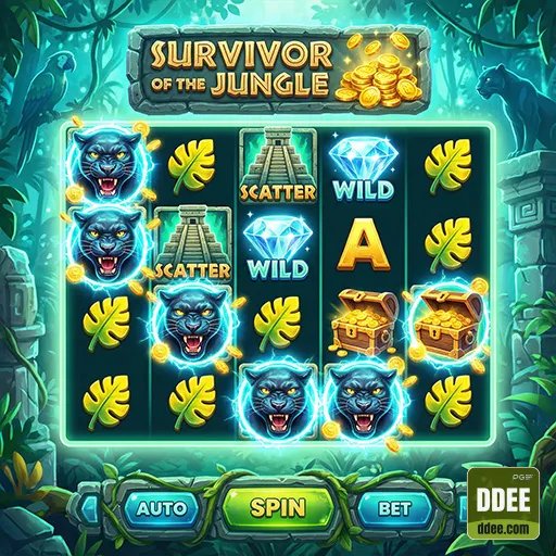 Chuva de Bônus ddee nos slots