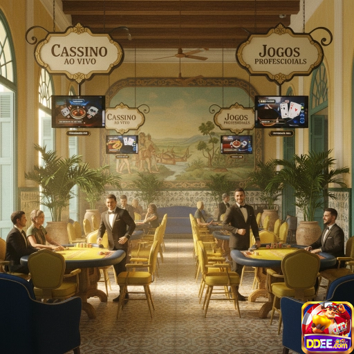 ddee.com - explorar clássico cassino online